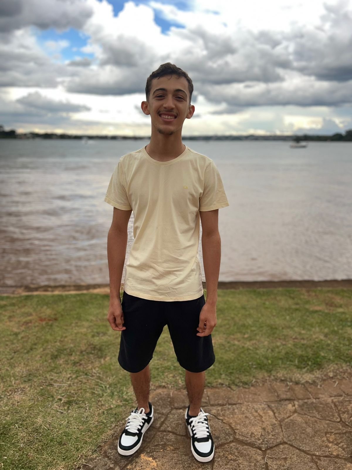 Foto de Vinícius Alves